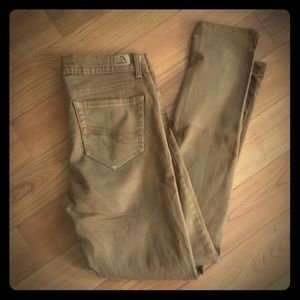Jordache skinny jeans